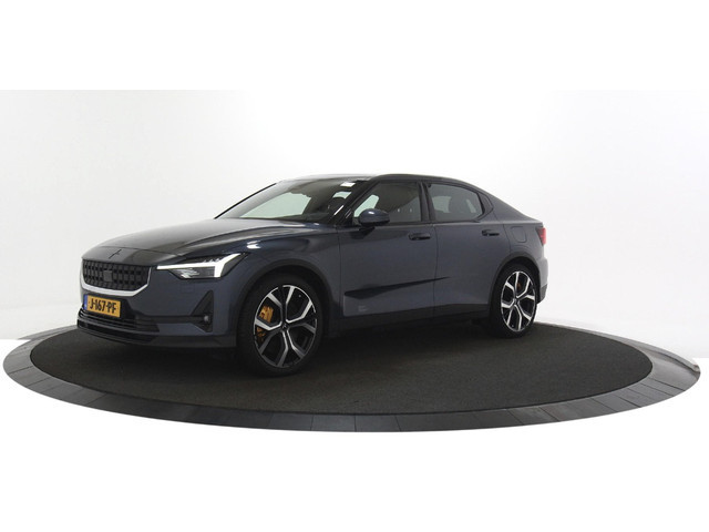 Polestar 2 2020 Elektrisch