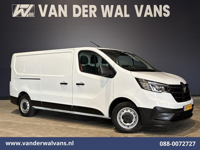Renault Trafic 2023 Diesel
