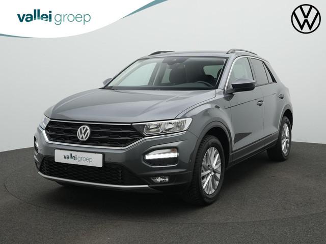 Volkswagen T-Roc 2018 Benzine