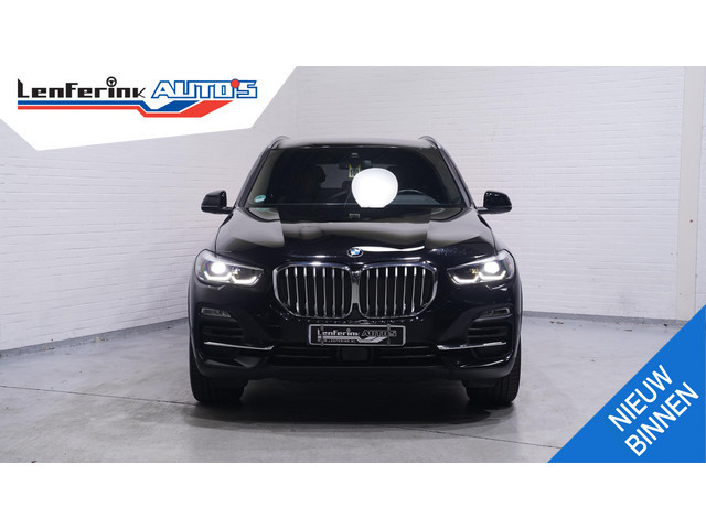 BMW X5 2020 Hybride