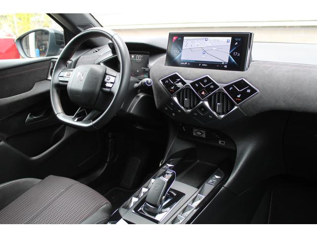 DS DS 3