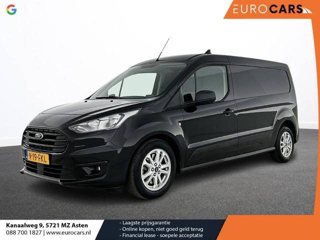 Ford Transit Connect 2024 Diesel