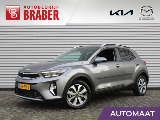 Kia Stonic 2025 Benzine