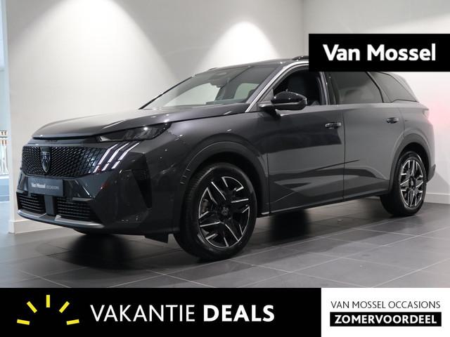 Peugeot 5008 2025 Hybride