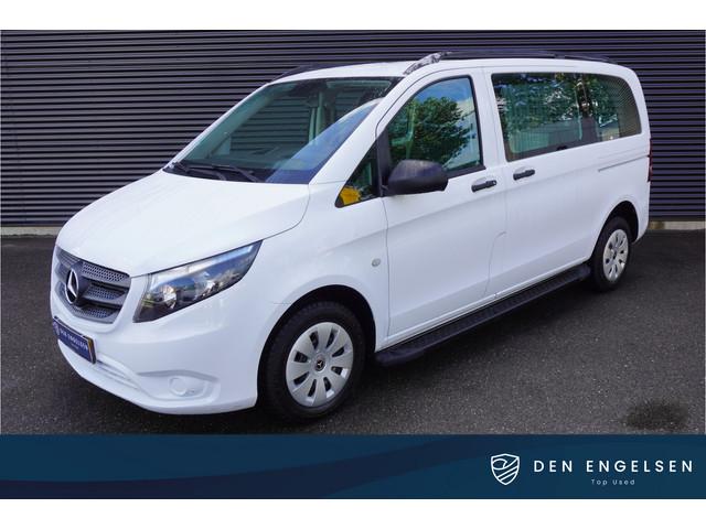 Mercedes-Benz Vito 2019 Diesel