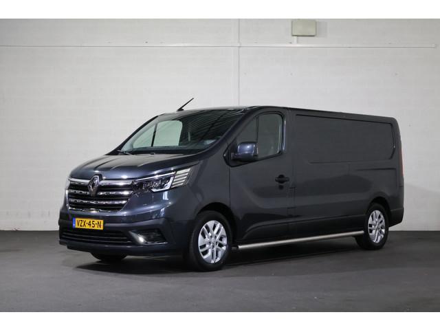 Renault Trafic 2023 Diesel