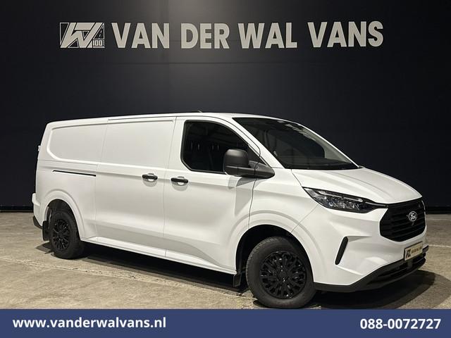 Ford Transit Custom 2024 Diesel