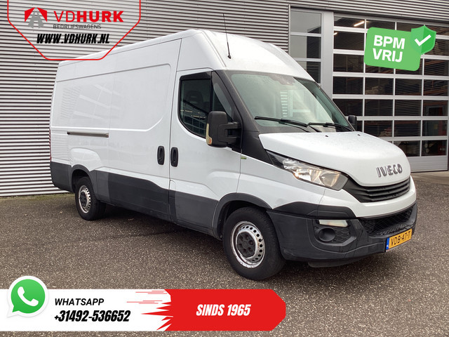 Iveco Daily 2017 Diesel