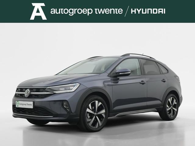 Volkswagen Taigo 2025 Benzine
