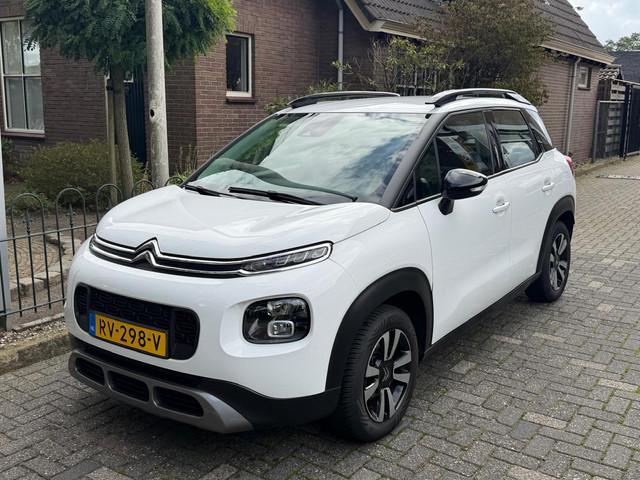Citroën C3 2018 Benzine