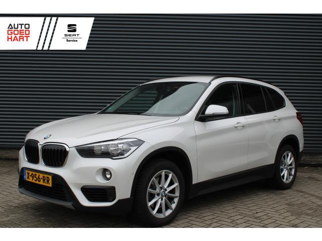 BMW X1 2019 Benzine