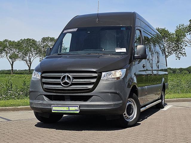 Mercedes-Benz Sprinter 2020 Diesel