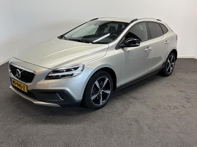Volvo V40 2017 Benzine