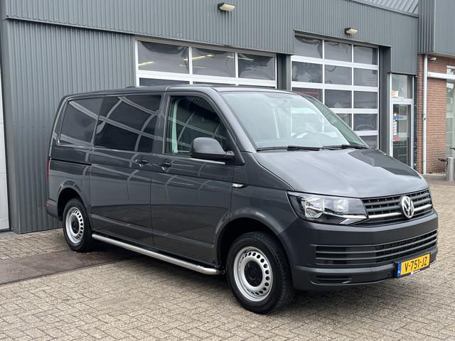 Volkswagen Transporter 2017 Diesel