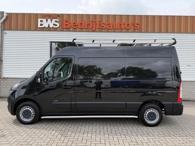 Opel Movano 2021 Diesel