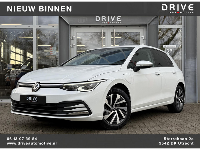 Volkswagen Golf 2020 Hybride