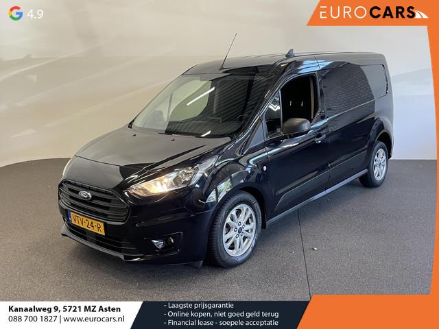 Ford Transit Connect 2023 Diesel