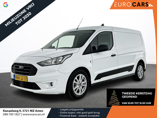 Ford Transit Connect 2022 Diesel