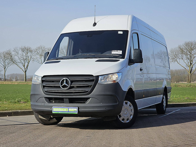 Mercedes-Benz Sprinter 2022 Diesel