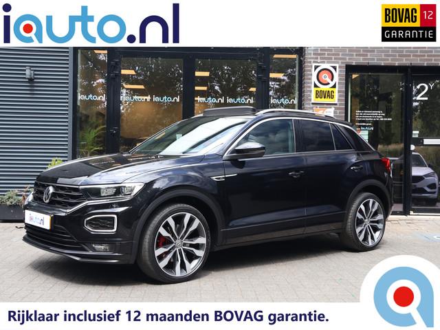 Volkswagen T-Roc 2020 Benzine
