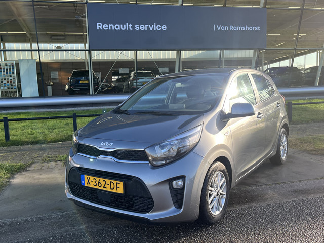 Kia Picanto 2023 Benzine