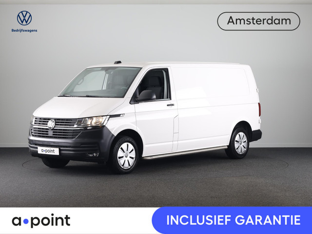 Volkswagen Transporter 2024 Diesel