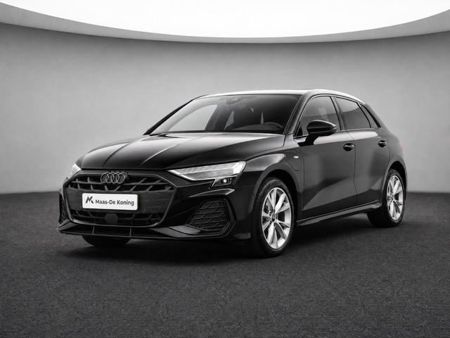 Audi A3 2025 Hybride