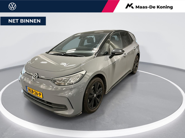Volkswagen ID.3 2025 Elektrisch