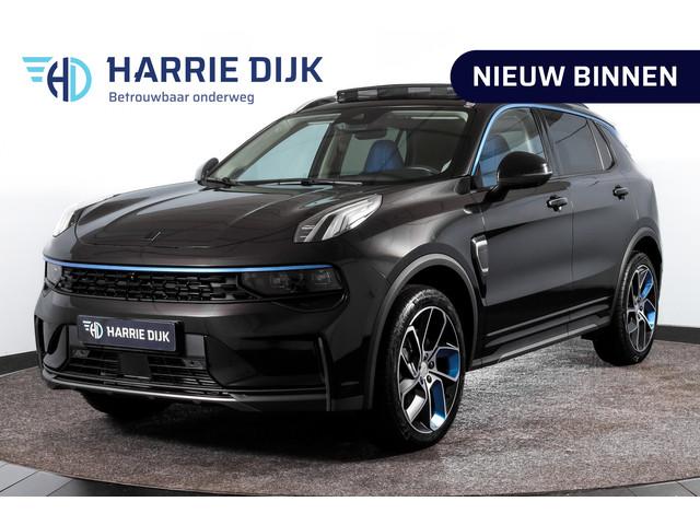 Lynk & Co 01