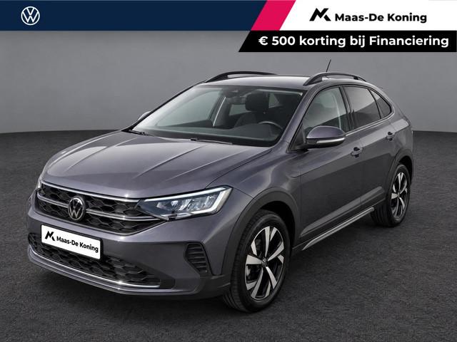 Volkswagen Taigo 2024 Benzine