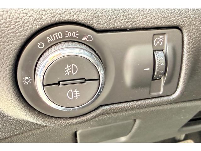 Opel Cascada
