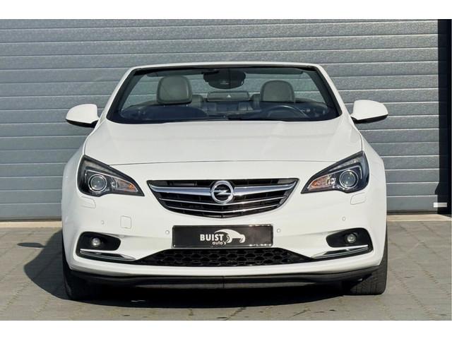 Opel Cascada
