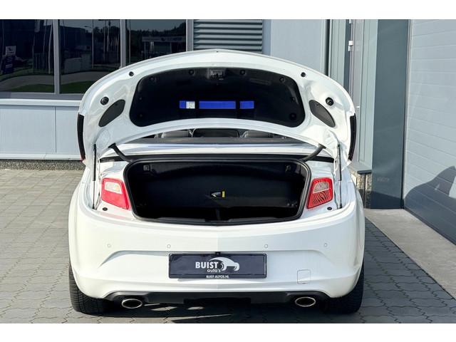 Opel Cascada