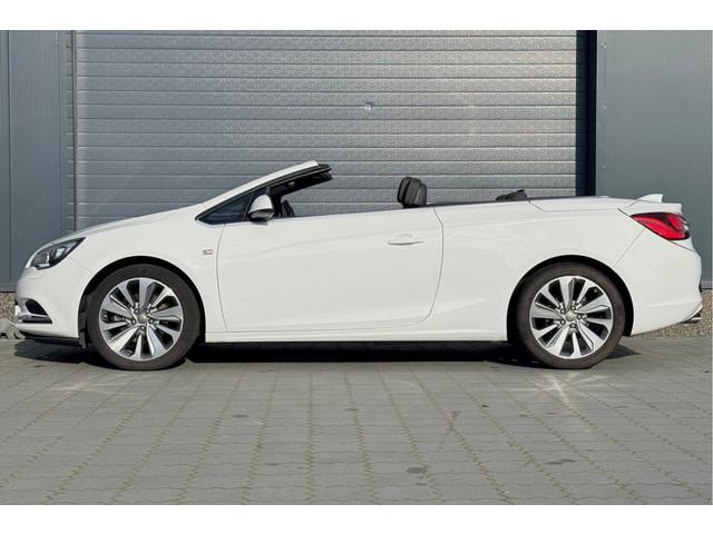 Opel Cascada