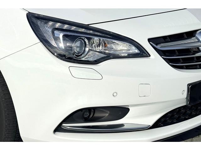 Opel Cascada