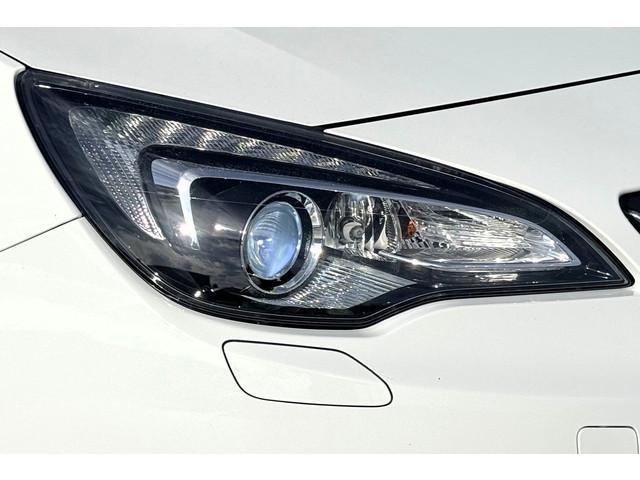 Opel Cascada