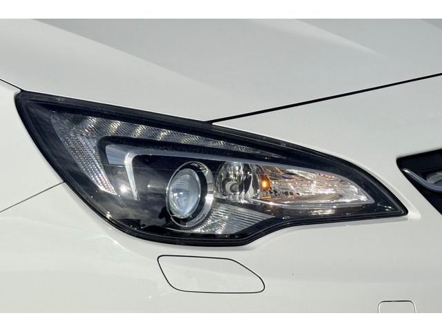 Opel Cascada