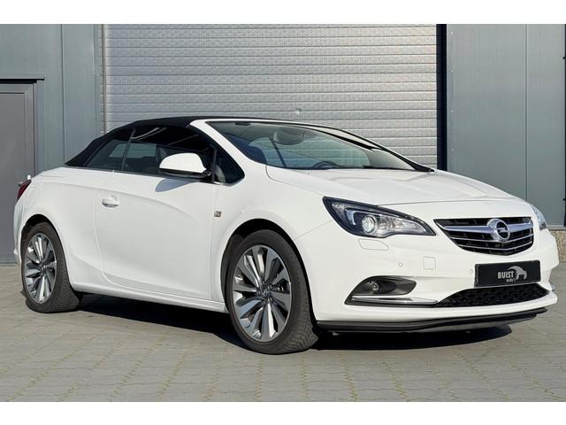 Opel Cascada