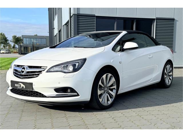 Opel Cascada