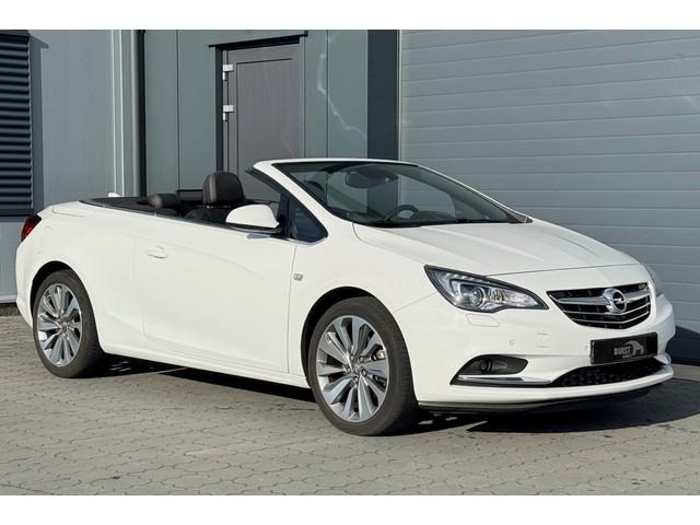 Opel Cascada