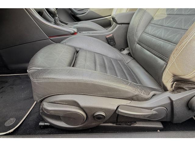 Opel Cascada