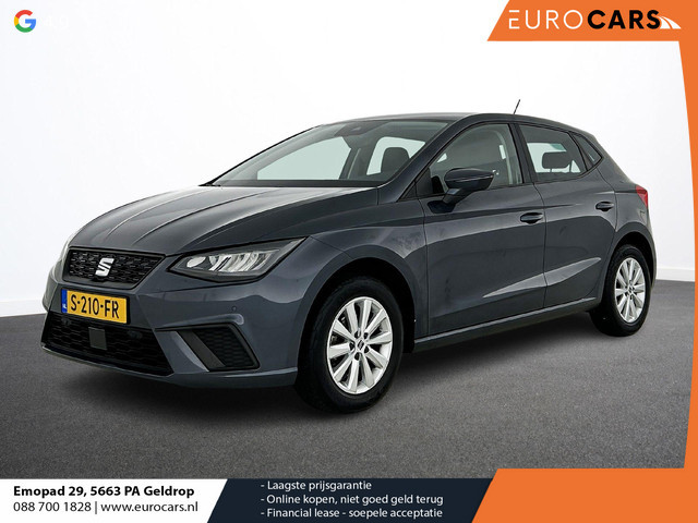 Seat Ibiza 2023 Benzine