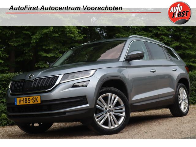 Skoda Kodiaq 2020 Benzine