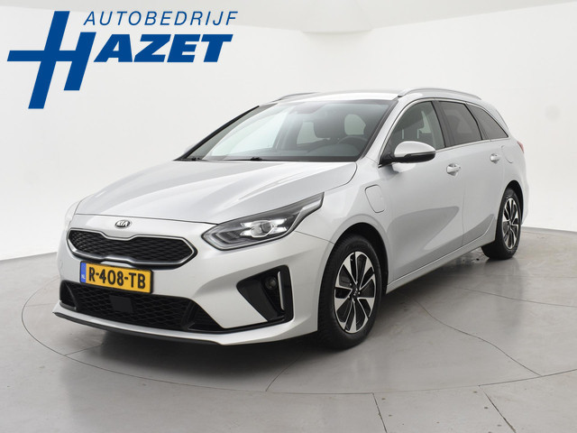 Kia cee'd 2020 Hybride
