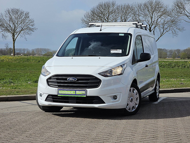 Ford Transit Connect 2020 Diesel