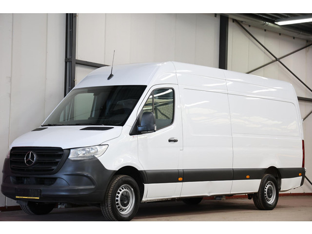 Mercedes-Benz Sprinter 2021 Diesel