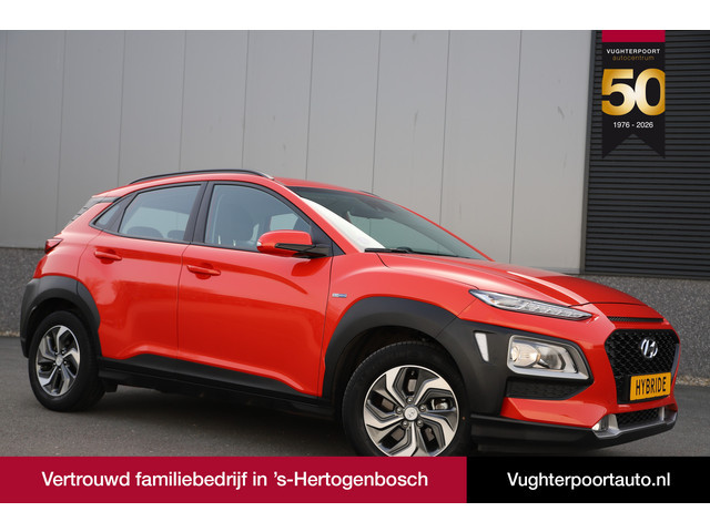 Hyundai Kona 2020 Hybride