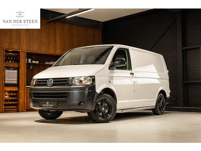 Volkswagen Transporter 2015 Diesel