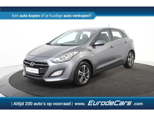 Hyundai i30 2015 Diesel