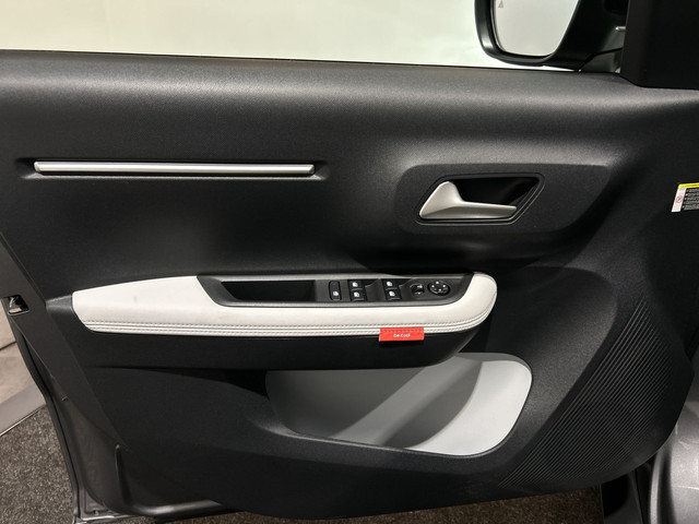 Citroën ë-C3 Aircross